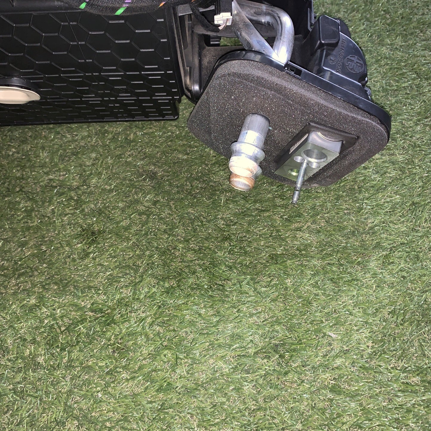 GRUPPO STUFA ALFA ROMEO Stelvio Serie 00505401250 Diesel 2.2