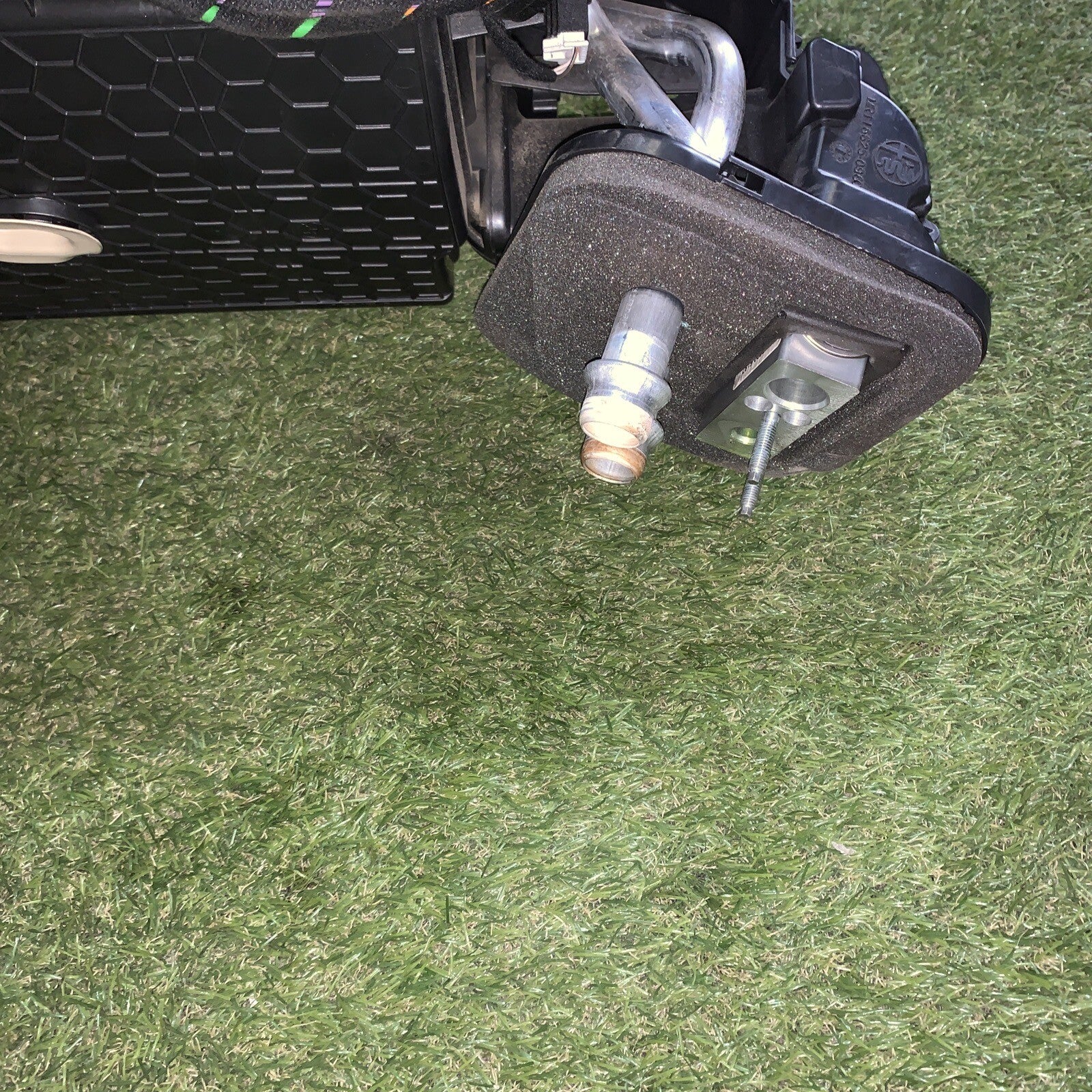 GRUPPO STUFA ALFA ROMEO Stelvio Serie 00505401250 Diesel 2.2