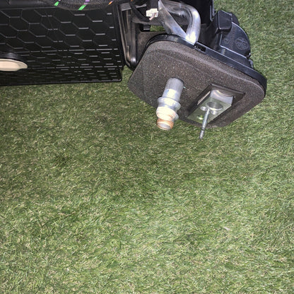 GRUPPO STUFA ALFA ROMEO Stelvio Serie 00505401250 Diesel 2.2