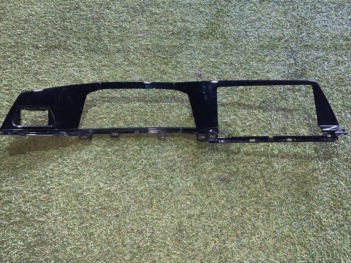 Cover Quadro Strumenti Volkswagen Golf 8 R 5H1857211C