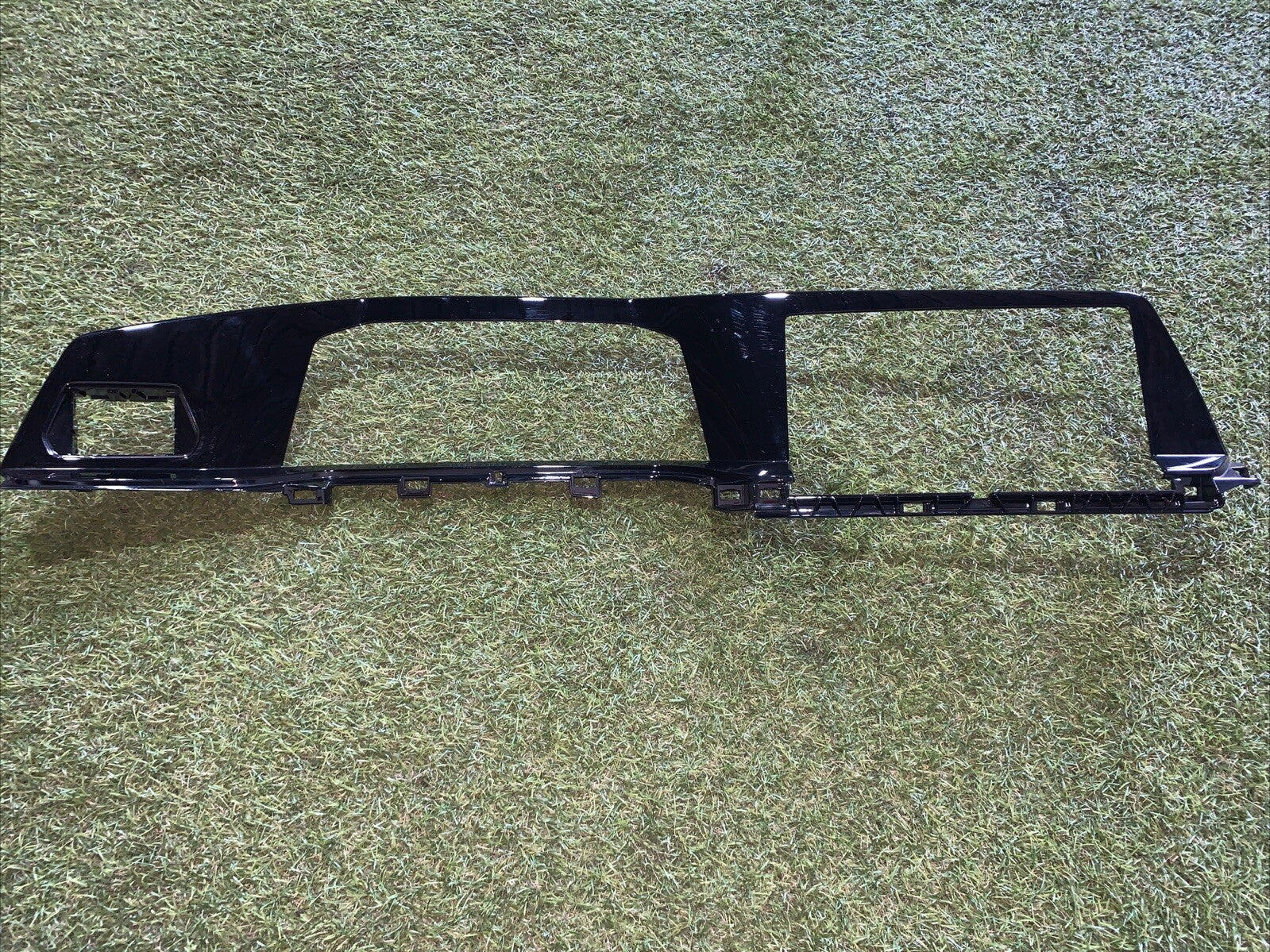 Cover Quadro Strumenti Volkswagen Golf 8 R 5H1857211C