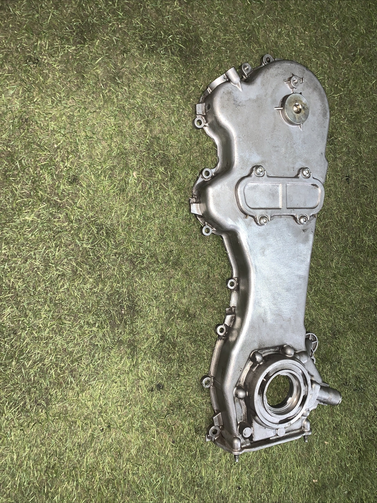 37004600 CARTER DISTRIBUZIONE OPEL ASTRA H 1.3 90CV