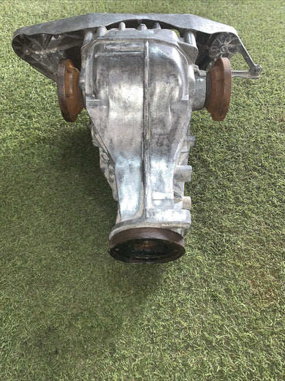 Differenziale Posteriore Audi A6 C7 3.0 0AR525053E