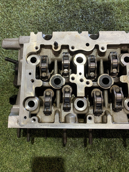 Testata Motore Volkswagen Golf 7 1.6 Diesel 04L103373