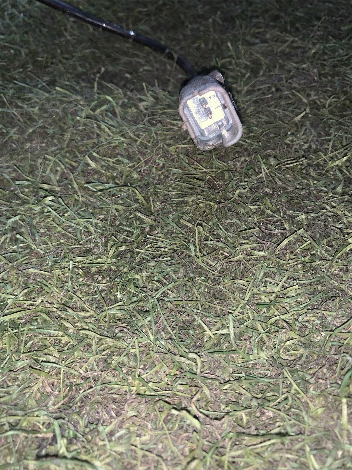 Mozzo Montante Fusello Anteriore Sinistro Citroen DS4 2013 1.6 Diesel