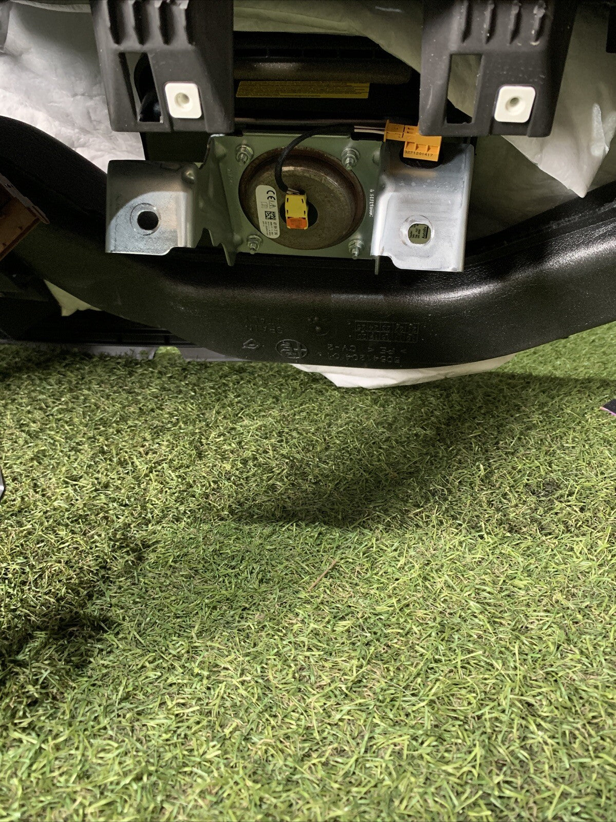 Kit Airbag Alfaromeo Stelvio 2022 01561516030