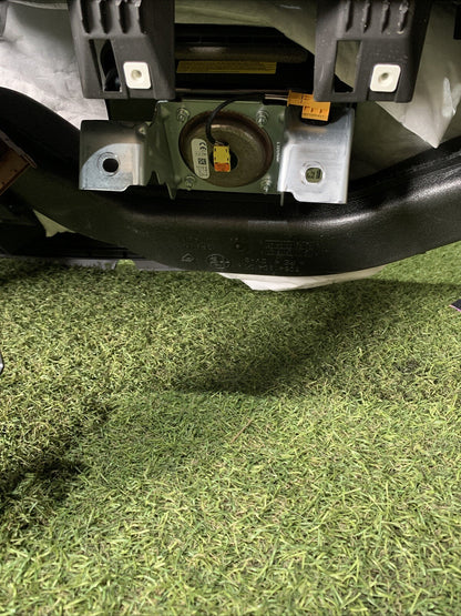 Kit Airbag Alfaromeo Stelvio 2022 01561516030