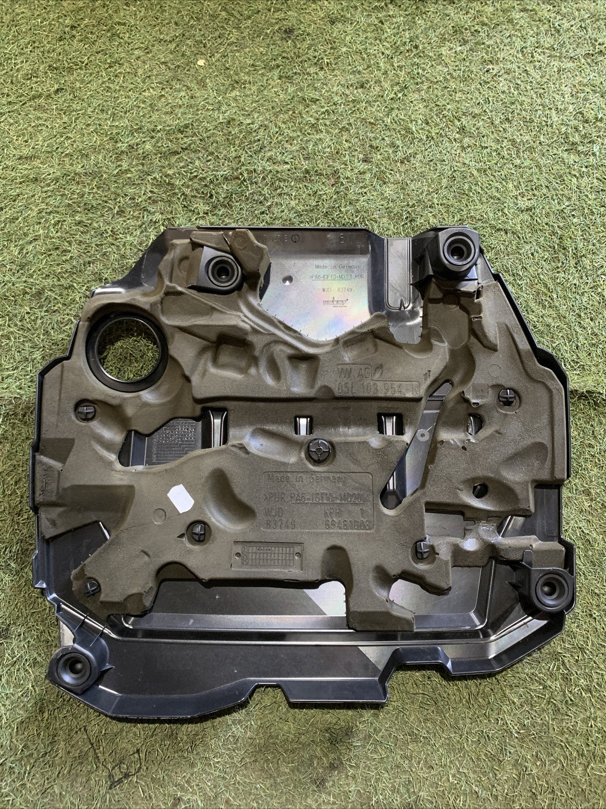Coprimotore Volkswagen T-Roc 2023 2.0 Diesel 05L103925E