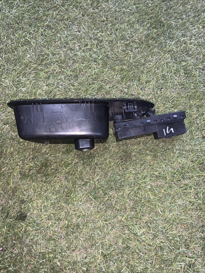 735604303 COMANDO INTERRUTTORE ALZA-VETRO ALZA-CRISTALLO PORTA POSTERIORE DESTRA