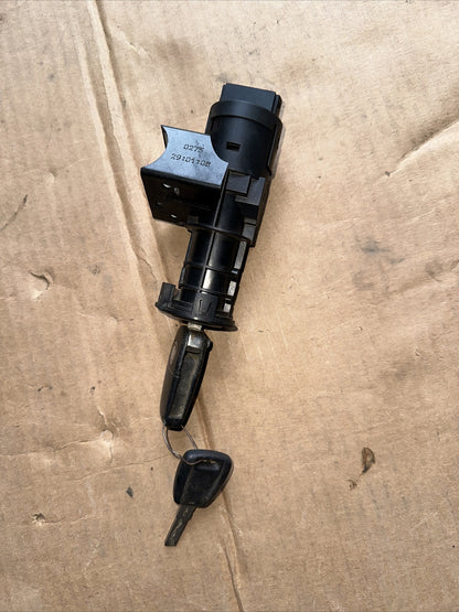 46845361 61027500 CILINDRETTO BLOCCHO BLOCCHETTO ACCENSIONE FIAT PANDA 169