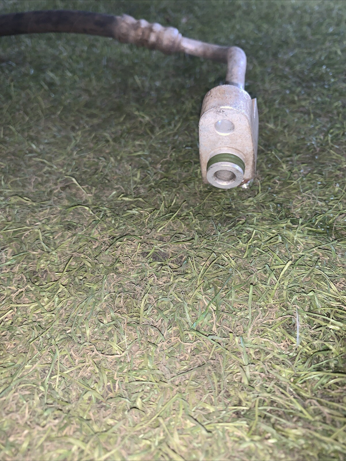 TUBO ARIA CONDIZIONATA (A/C) / CLIMA LANCIA YPSILON 1.2 BENZINA 2006 - 51706951