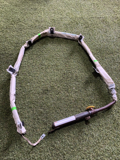 Airbag a tendina sx Fiat Sedici dal 2005 al 2014 cod 76490-79j00