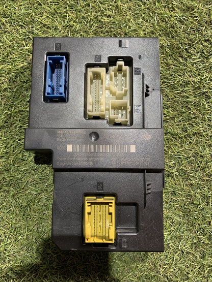 Centralina Modulo Di Controllo Mercedes Classe C 220 2.2 Diesel 2045458601