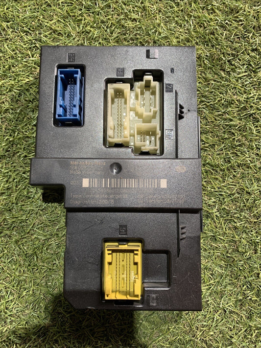 Centralina Modulo Di Controllo Mercedes Classe C 220 2.2 Diesel 2045458601