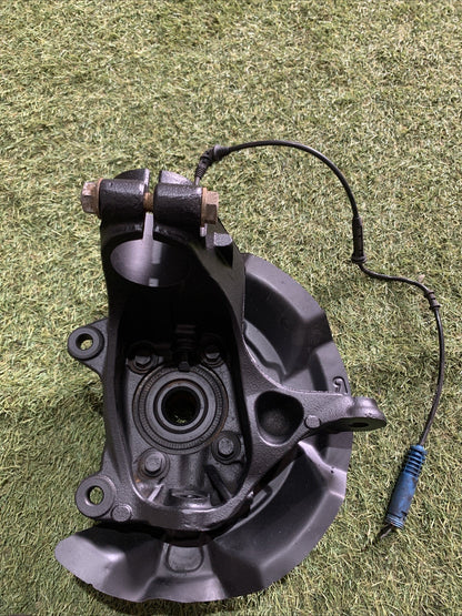 MOZZO MONTANTE FUSELLO ANTERIORE DESTRO MINI ONE R56 2013 1.6 DIESEL 31216779796