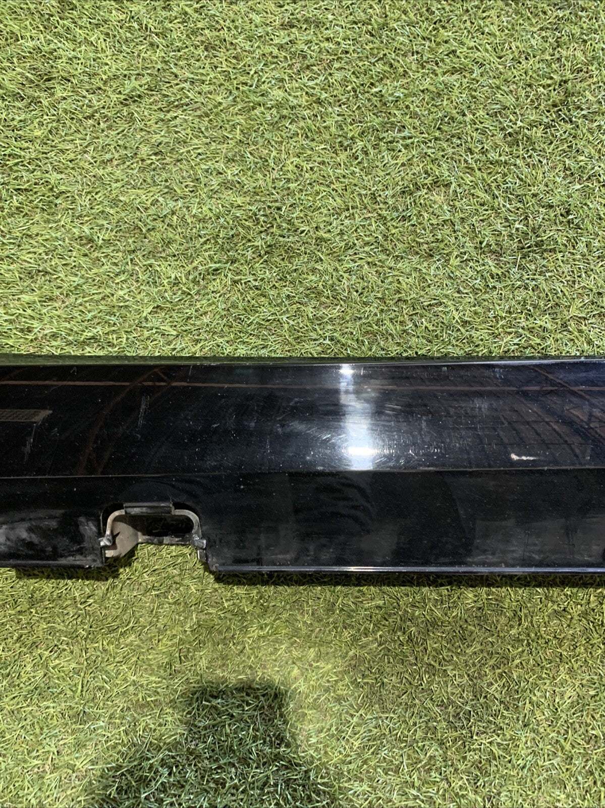 Minigonna Destra Ford Fiesta 2017  H1BJ-B10155-AA