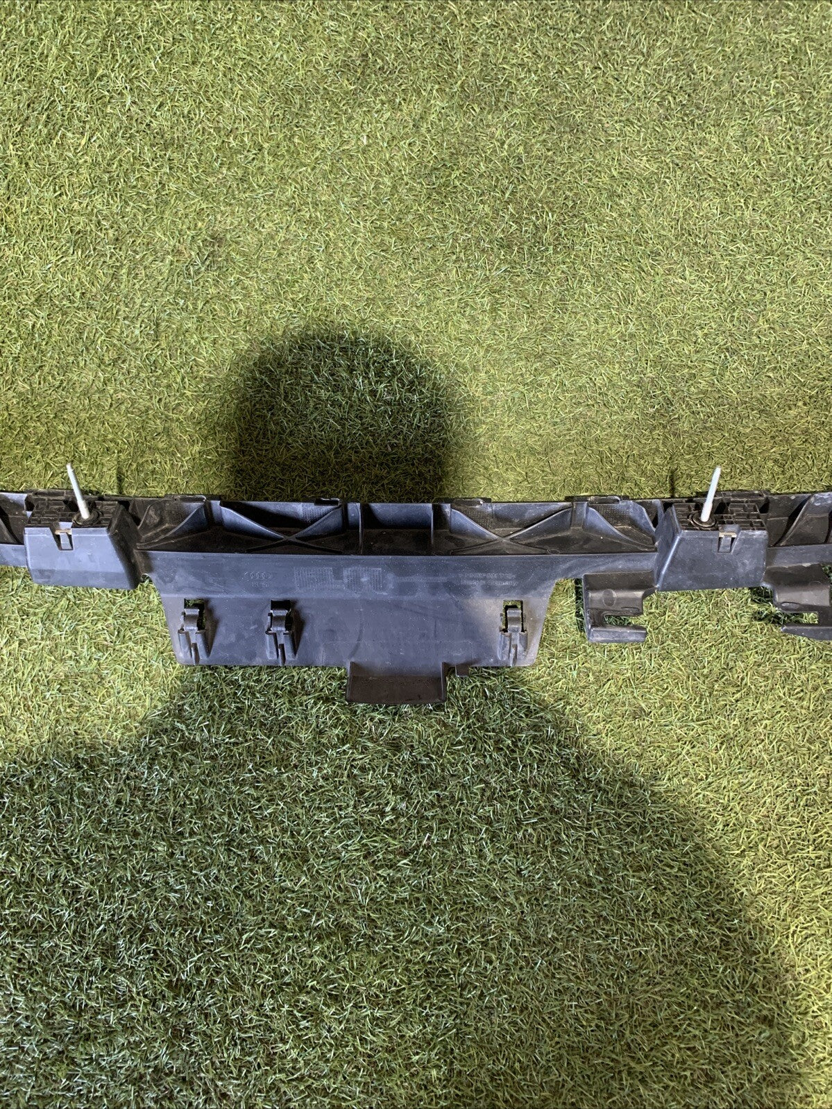 SLITTA PARAURTI POSTERIORE PER AUDI A3 Sportback Serie (8VA) 8V4.807.385.E