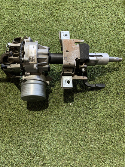 Piantone sterzo elettrico 00519622680 Fiat 500L 1.3 Multijet 2012-2022