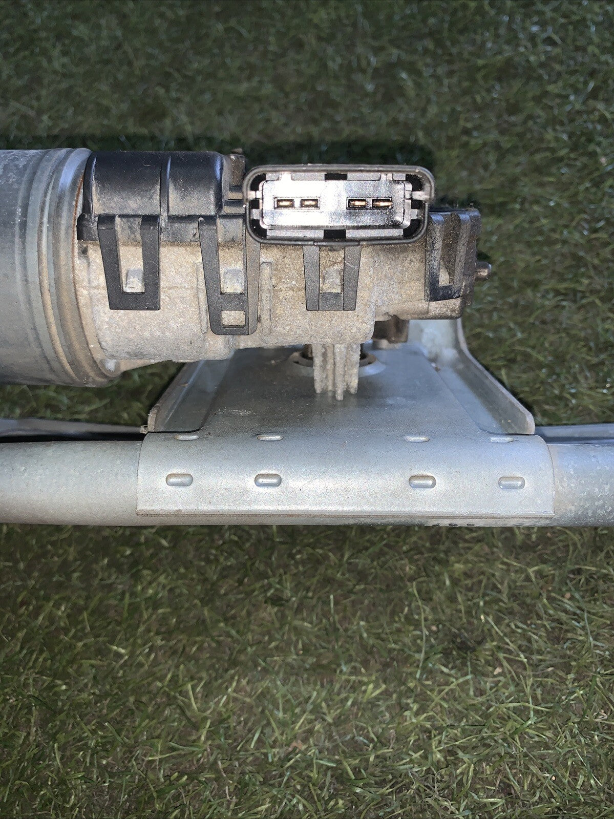 Motorino Tergicristalli Citroen C5 1 Serie 3397020506