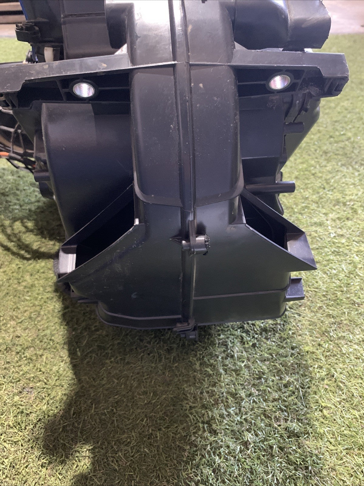 STUFA ELETTRONICA COMPLETA FIAT PANDA 3 SERIE 12  00520625470