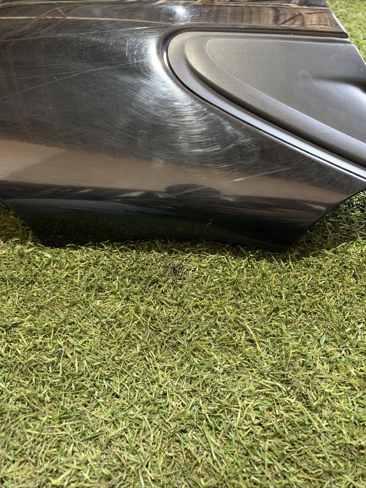 Parafango Anteriore Destro Peugeot 208 2017