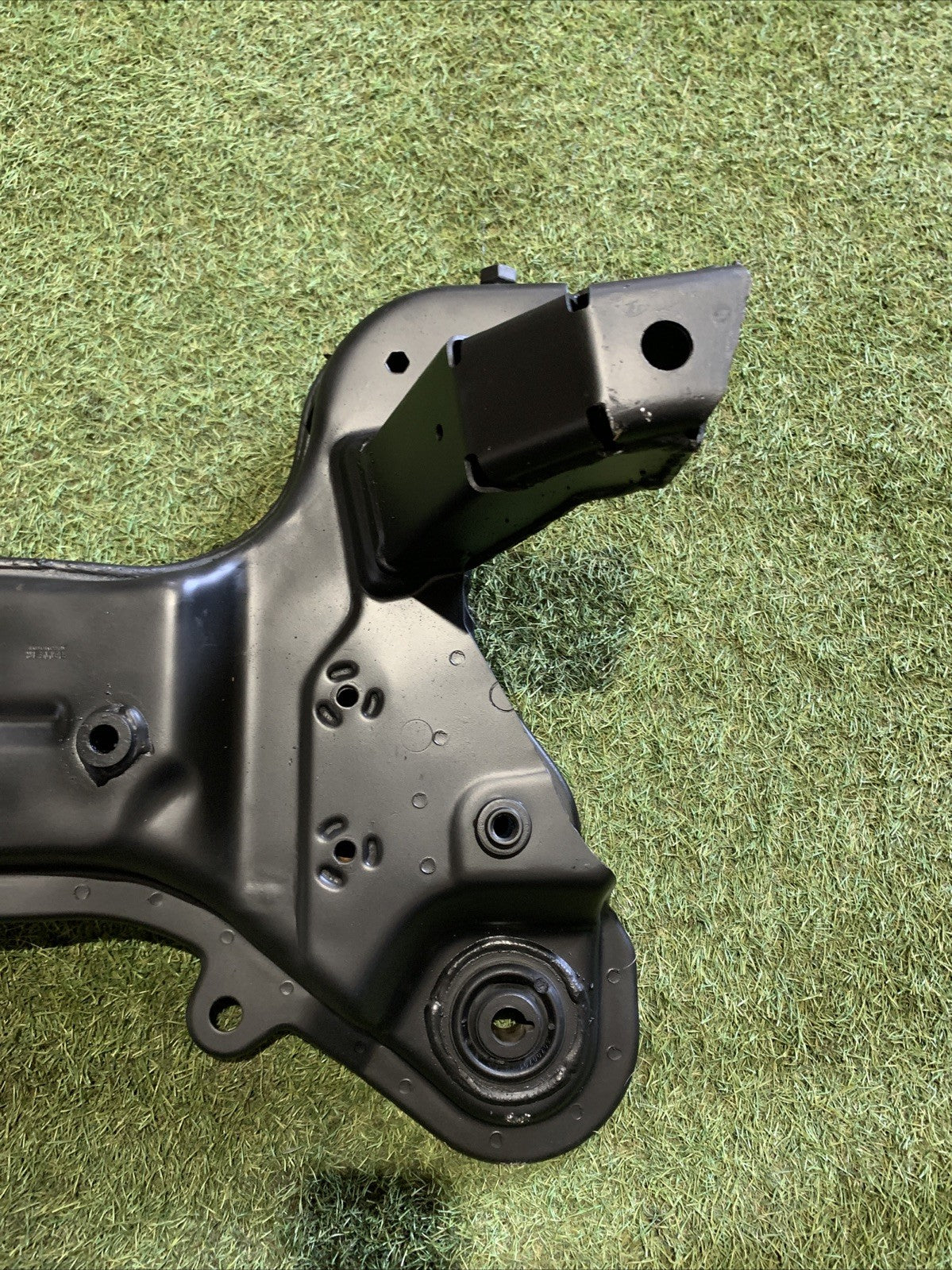 CULLA MOTORE ASSALE ANTERIORE FIAT BRAVO 2008 1.6 D 51804490