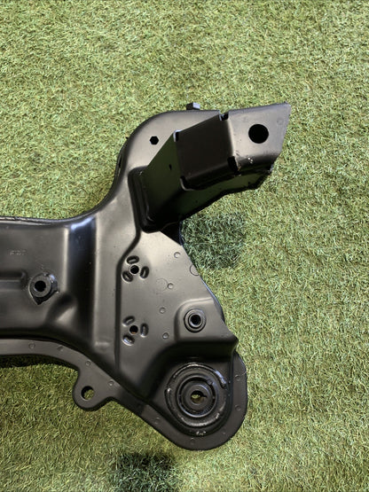CULLA MOTORE ASSALE ANTERIORE FIAT BRAVO 2008 1.6 D 51804490