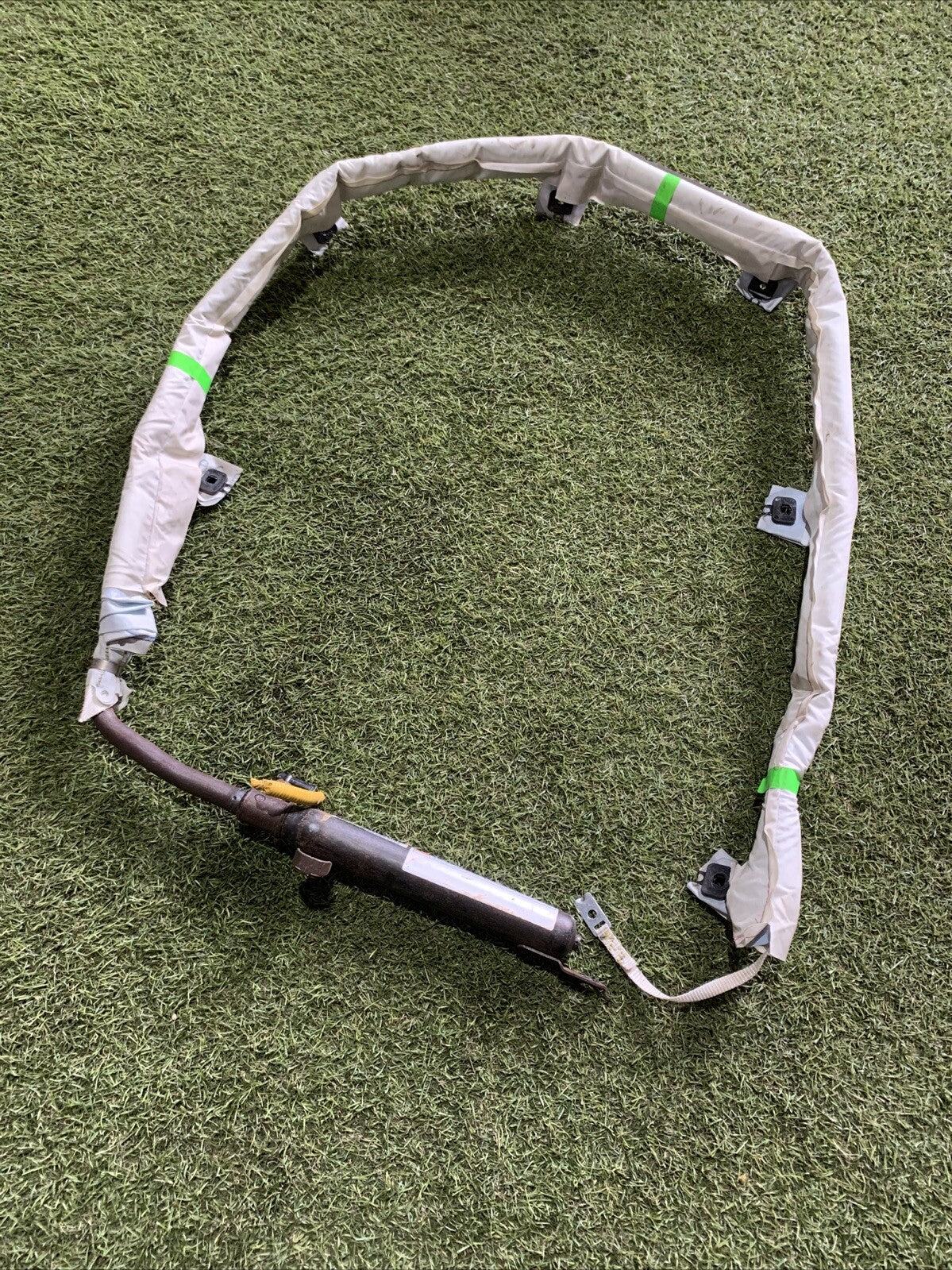 AIRBAG A TENDINA DESTRO DX PER FIAT Sedici 1° Serie 76480-79J00 (06>09)