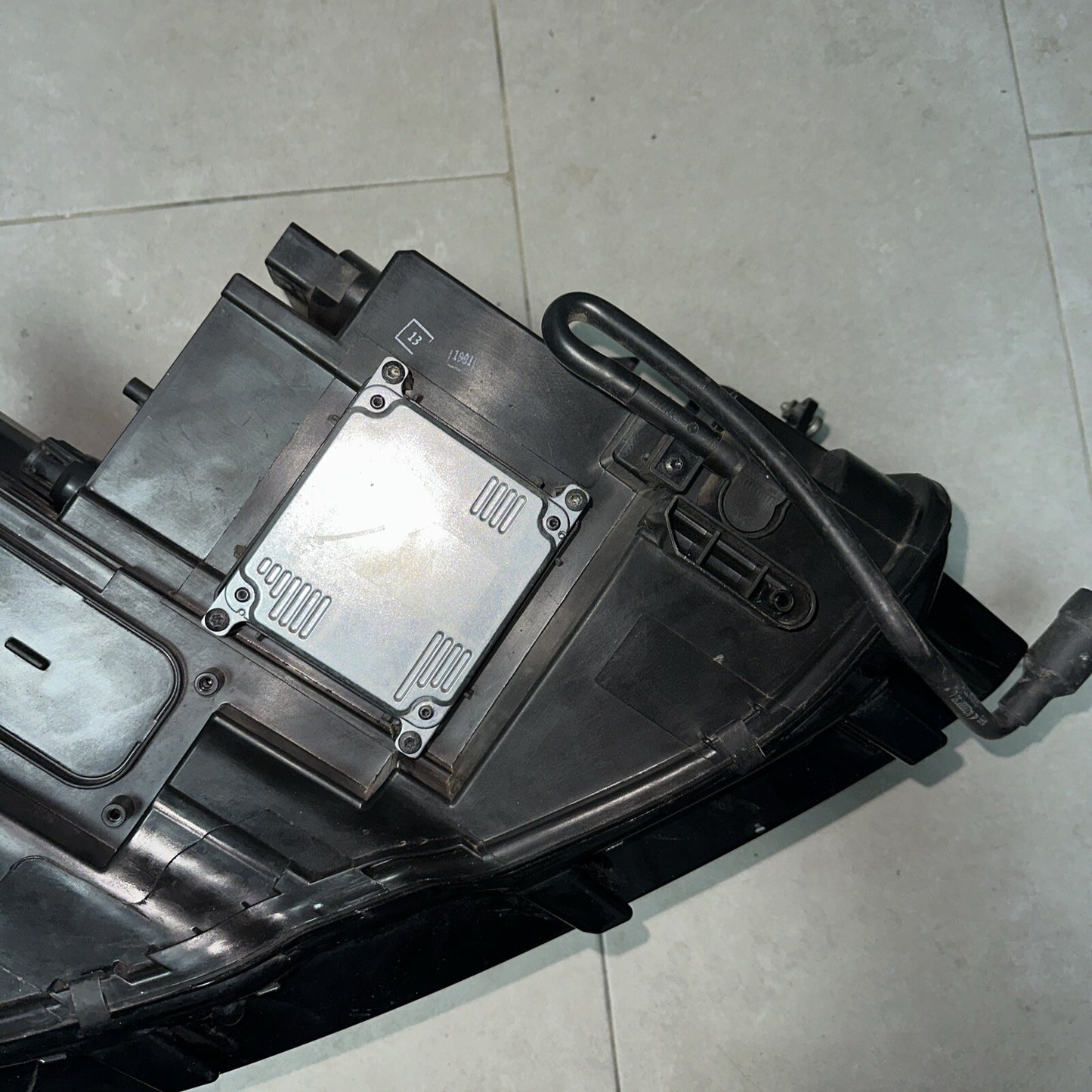 Faro Fanale Proiettore Sx Sinistro Tiguan 2016/2020 Full Led 5NB941773B