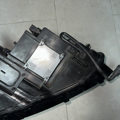 Faro Fanale Proiettore Sx Sinistro Tiguan 2016/2020 Full Led 5NB941773B