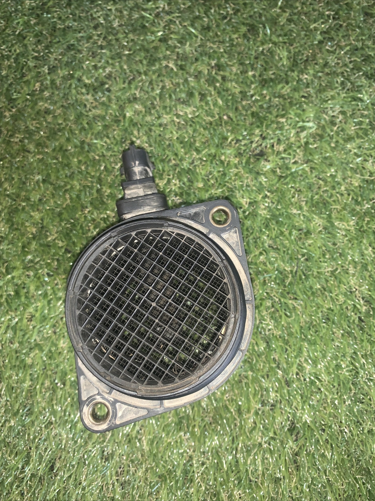 DEBIMETRO ARIA BOSCH FIAT STILO 0281002792 55183650