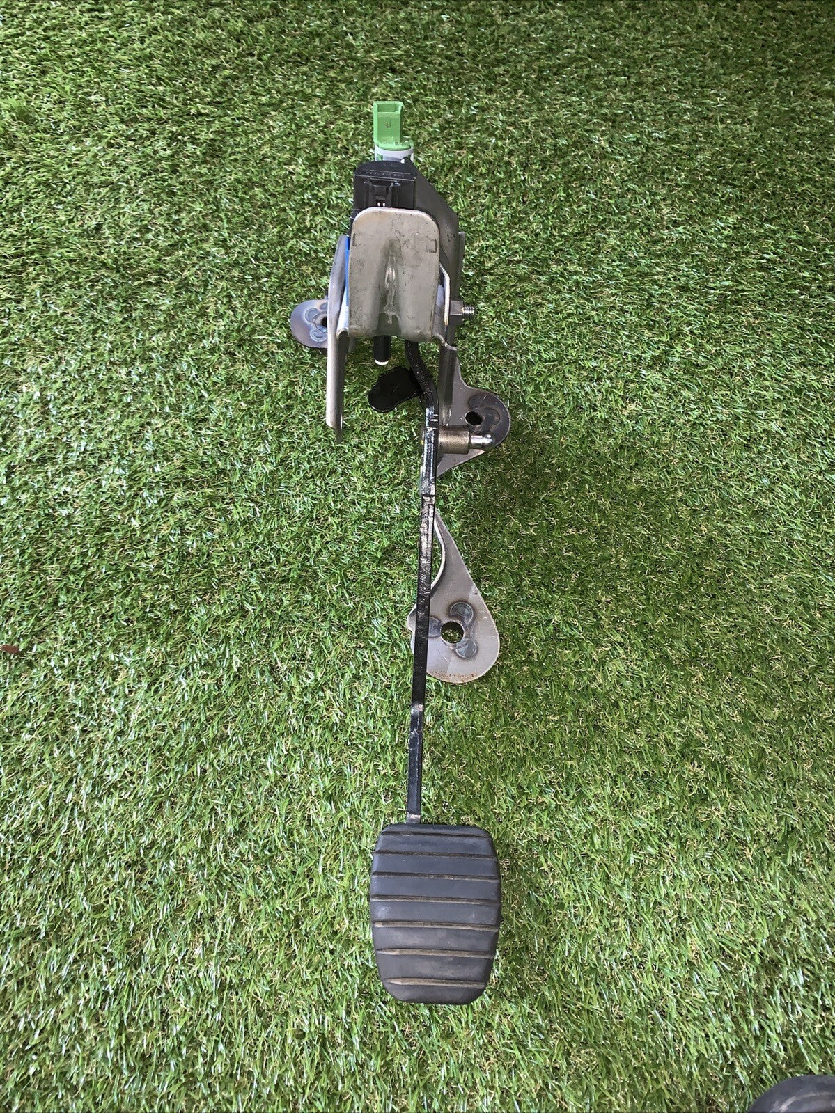 Pedale Frizione Renault Captur Benzina 465039054R