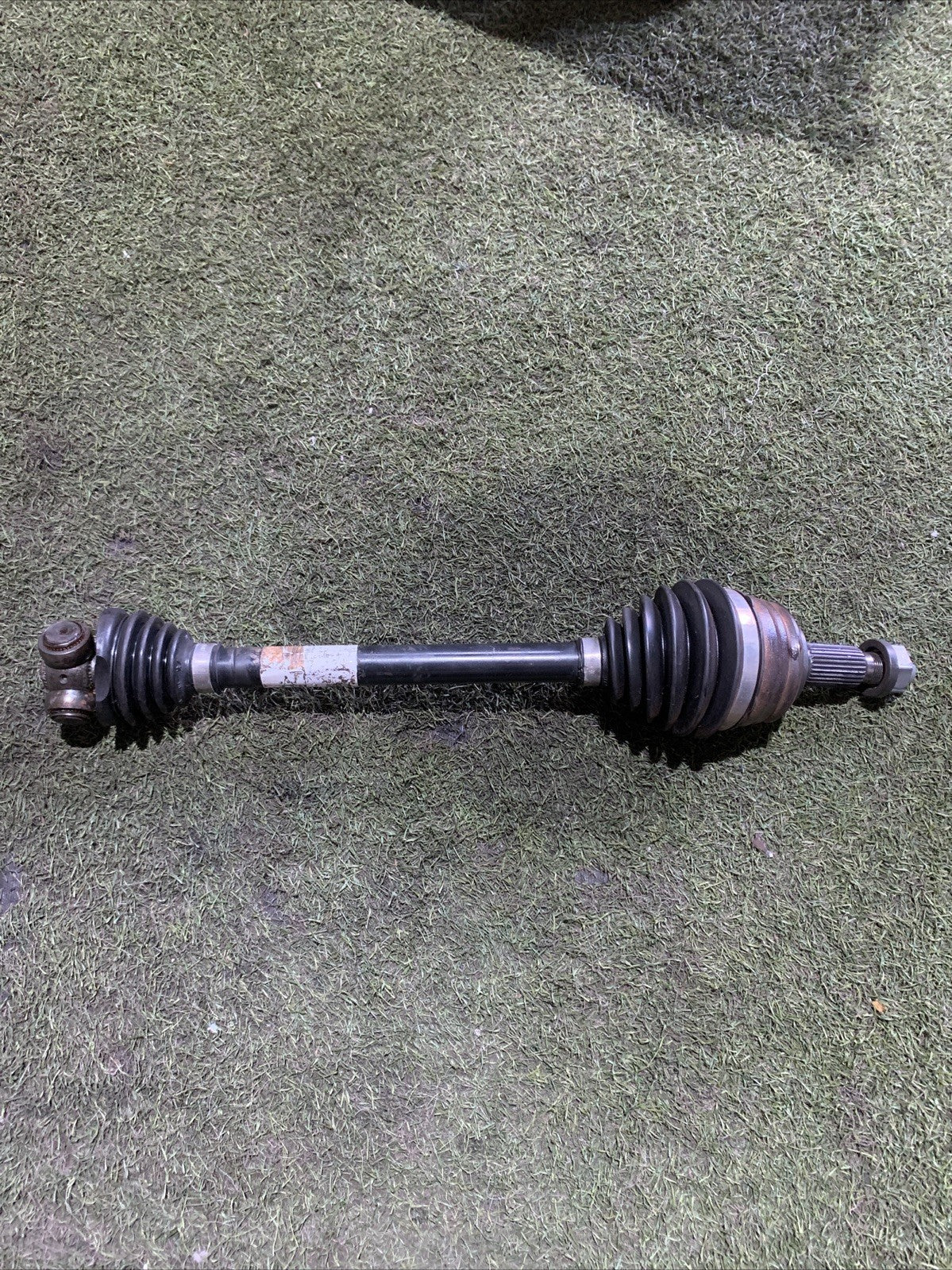 SEMIASSE ANTERIORE SINISTRO PEUGEOT 5008 II 2019 9808771480 1.5 Diesel (4)