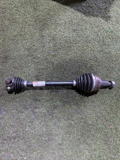 SEMIASSE ANTERIORE SINISTRO PEUGEOT 5008 II 2019 9808771480 1.5 Diesel (4)