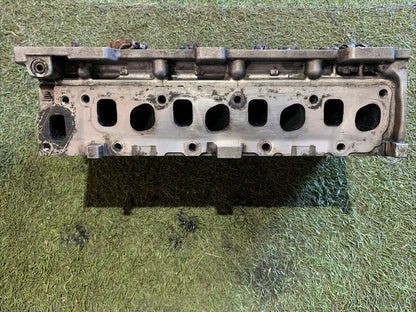Testata Motore Fiat Punto 188 1.3 MJT 75CV 55193109