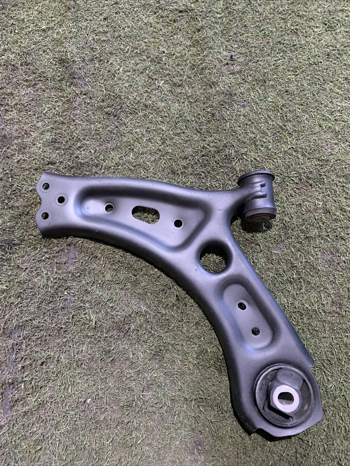 Braccio Oscilante Anteriore Sinistro Fiat 500X 1.0 Hybrid 00519613420