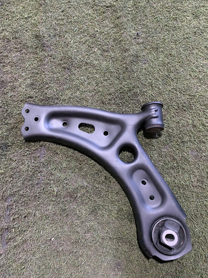 Braccio Oscilante Anteriore Sinistro Fiat 500X 1.0 Hybrid 00519613420