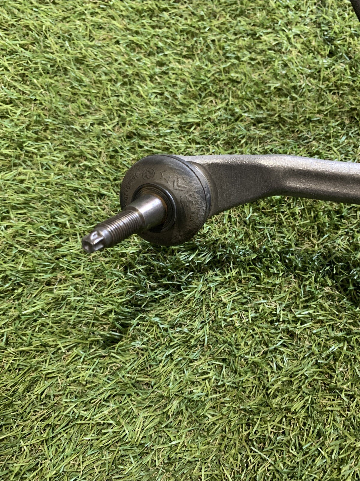 Scatola Guida Elettrica Peugeot 2008 2020 9834749180