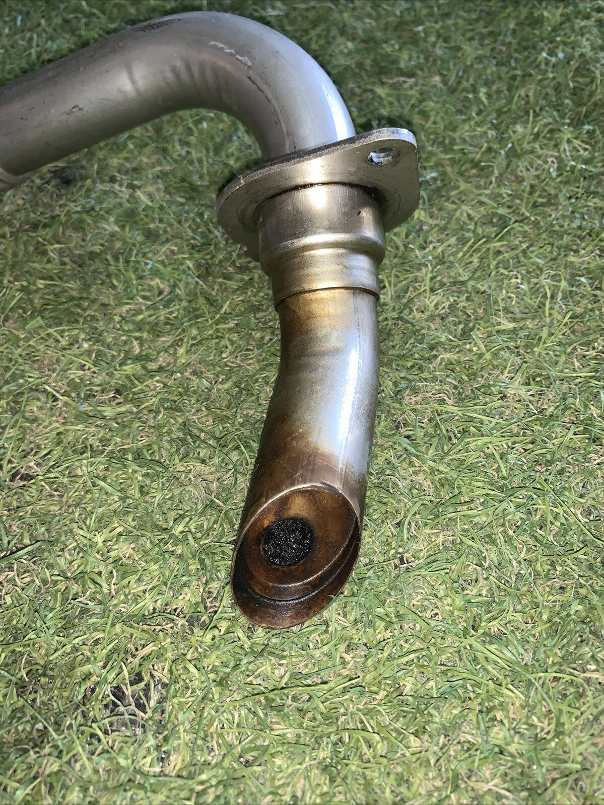 Tubo Egr Alfa Romeo Stelvio 2.2 Jtdm 46341719 46337079