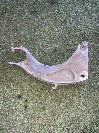 4M0413038N FORCELLA AMMORTIZZATORE ANTERIORE DX Audi Q5 2.0 TDI (163 CV)