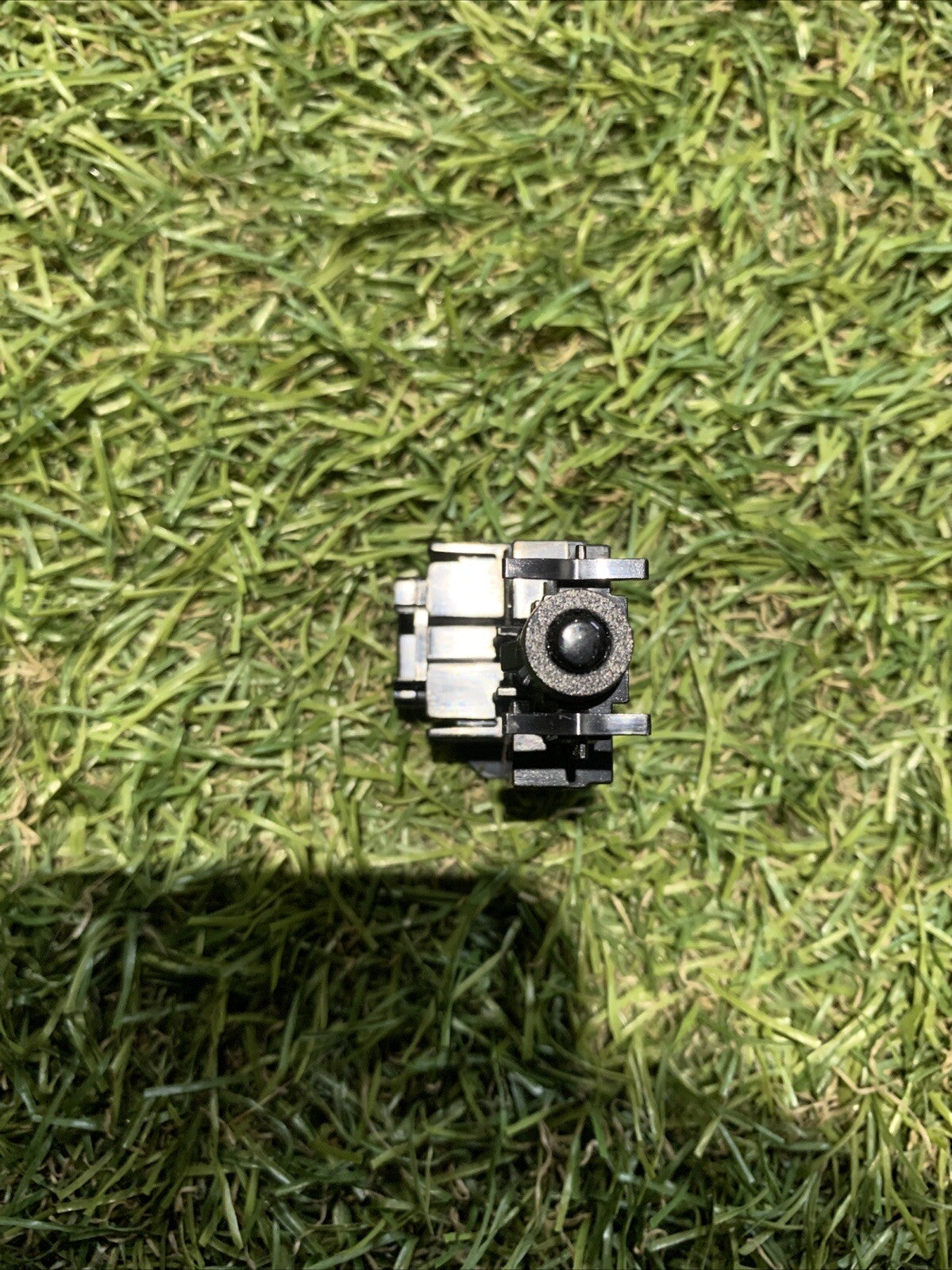 5WA907527A SENSORE DI TEMPERATURA INTERNA VOLKSWAGEN GOLF 8R