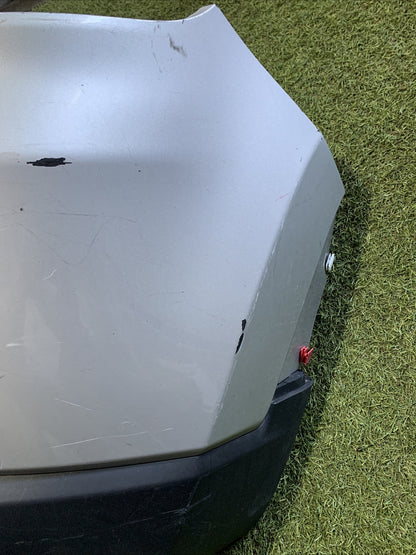 Paraurti Posteriore Con Sensori Di Parcheggio Jeep Compass Dal 2017-2021