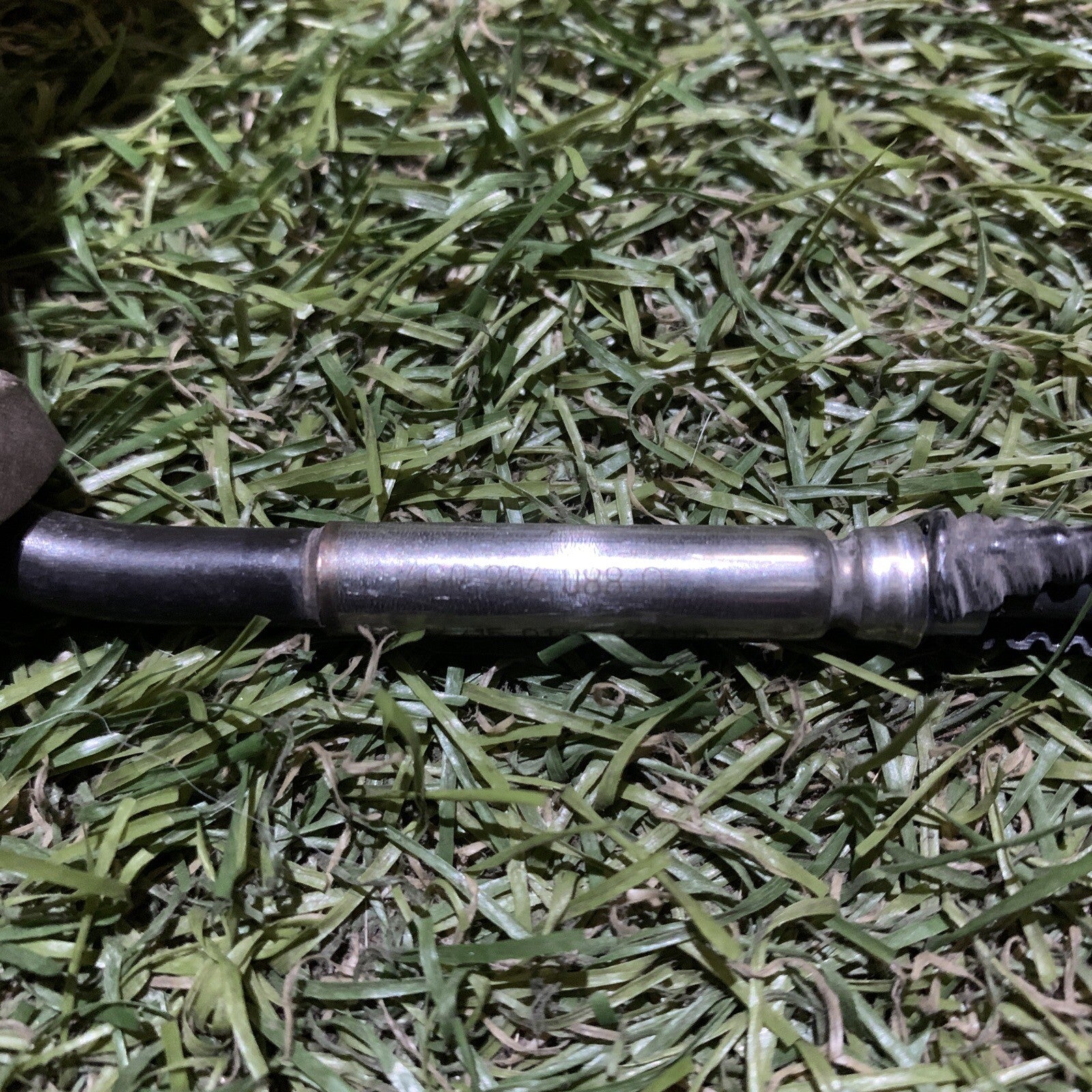 SENSORE DI TEMPERATURA GAS DI SCARICO FAP AUDI Q5 SQ5 [13-18] 3.0TDI 4G0906088Q