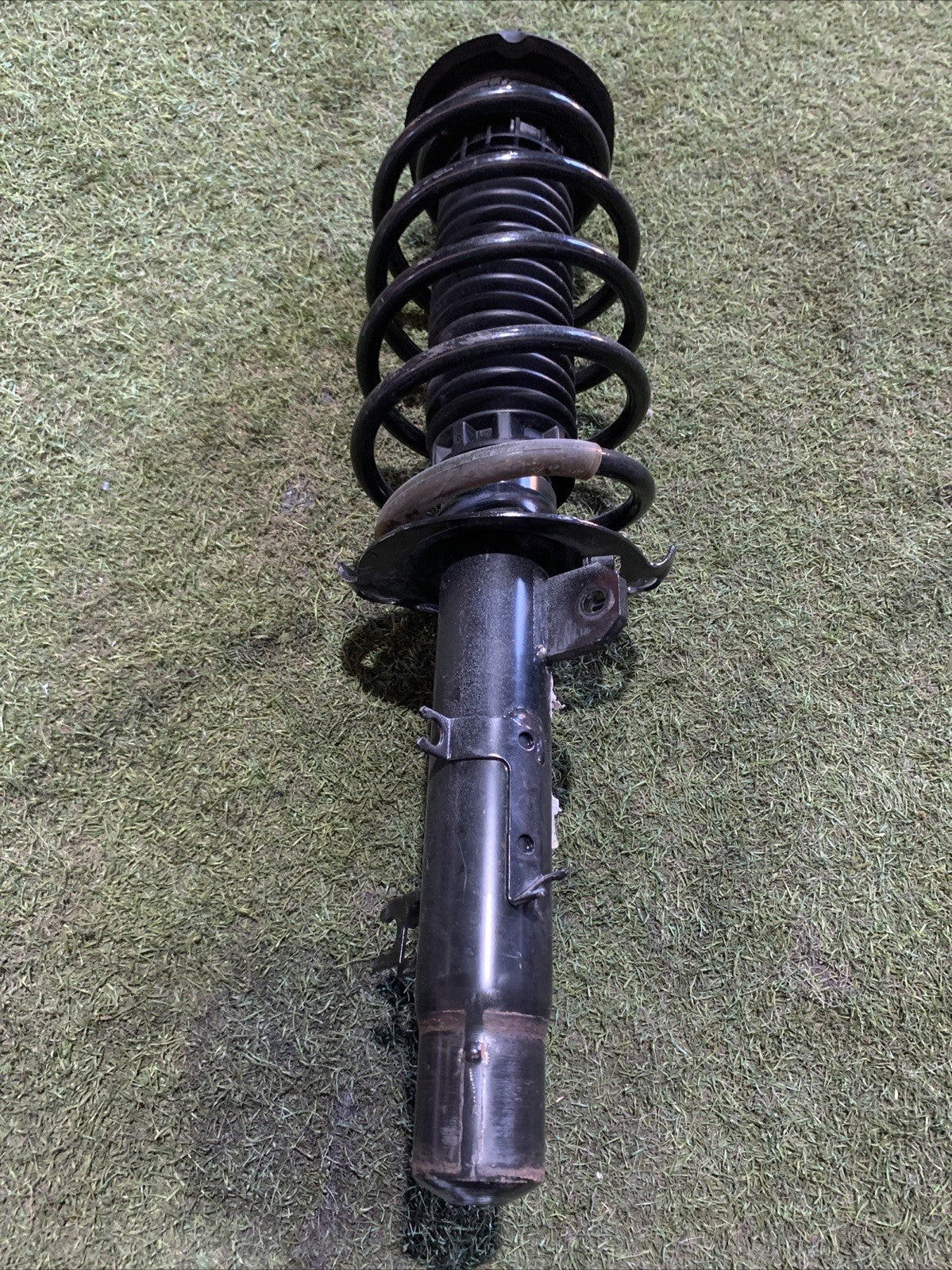 Ammortizzatore Anteriore Sinistro Citroen C3 2019 1.5 Diesel 9827488680