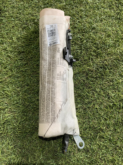 AIRBAG SEDILE DESTRA DX AUDI Q5 2015 8R0880242D