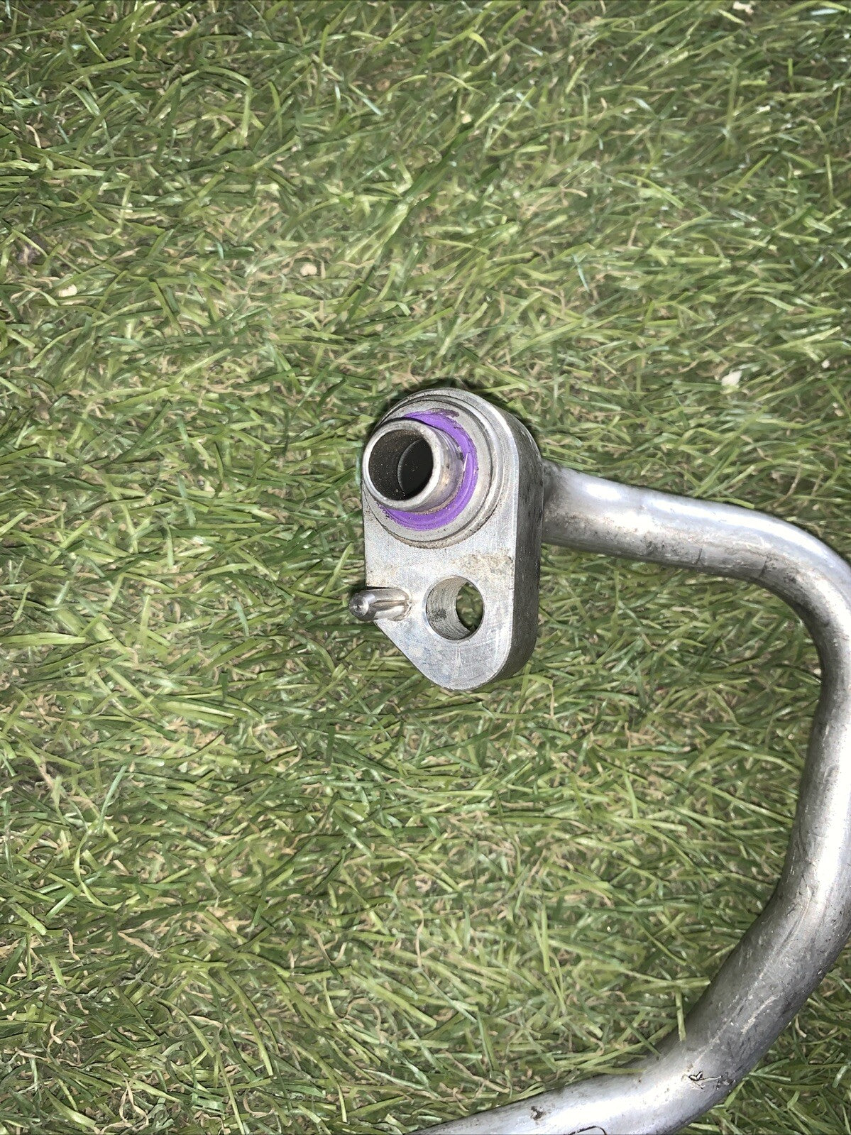 TUBO ARIA CONDIZIONATA PER MERCEDES CLASSE CLA (W117) | A2468303415