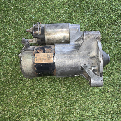 M000T82081 MOTORINO AVVIAMENTO CITROEN PICASSO 1.8 BENZINA ANNO 2003