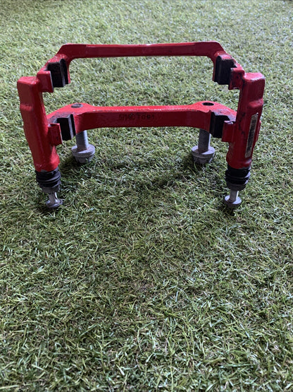 Porta Pinza Freni Anteriore Sinistra Volkswagen Golf 7 GTD 5G0615125