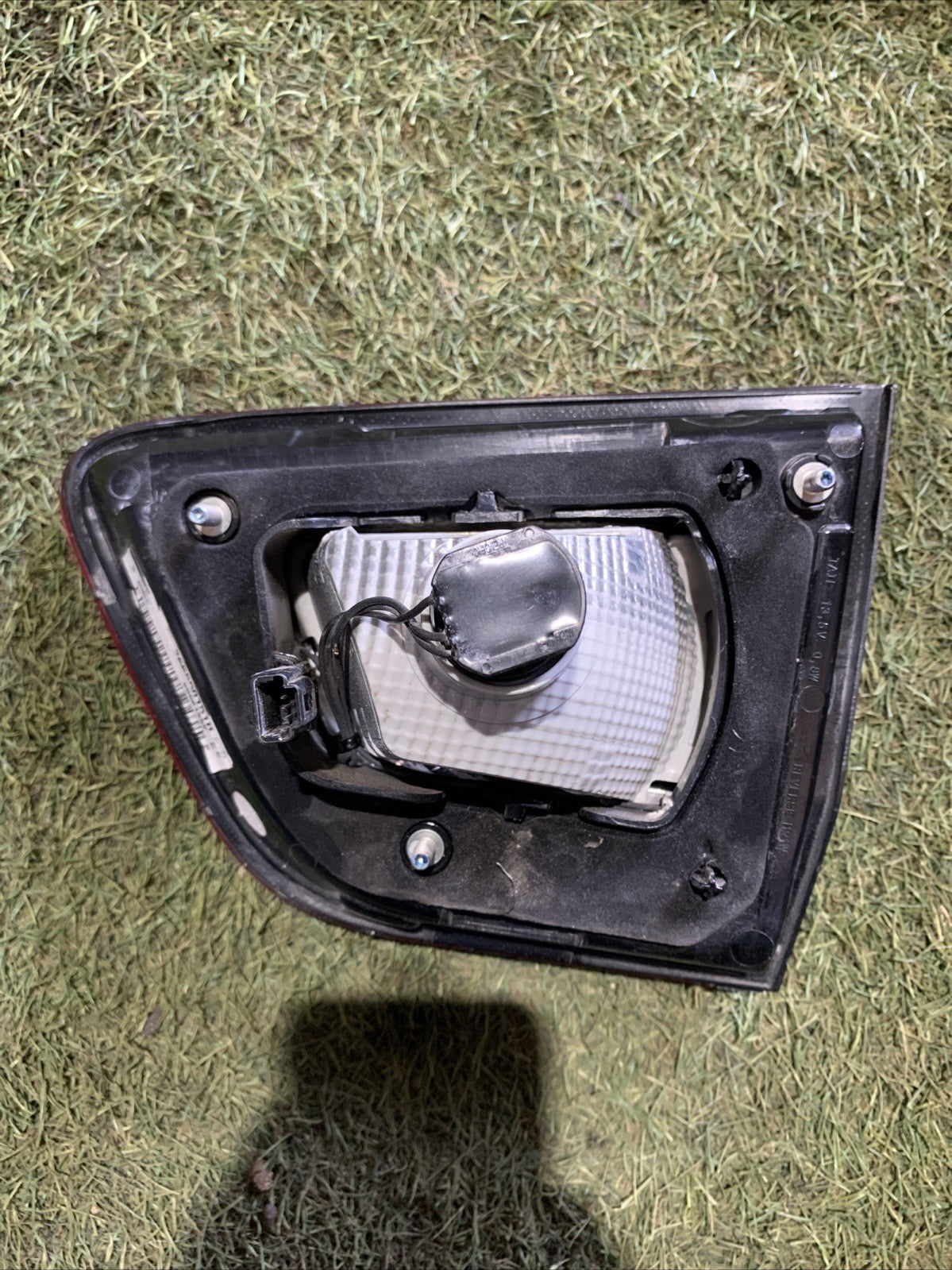 FARO FANALE STOP POSTERIORE INTERNO SINISTRO RENAULT KADJAR [2015-2023]