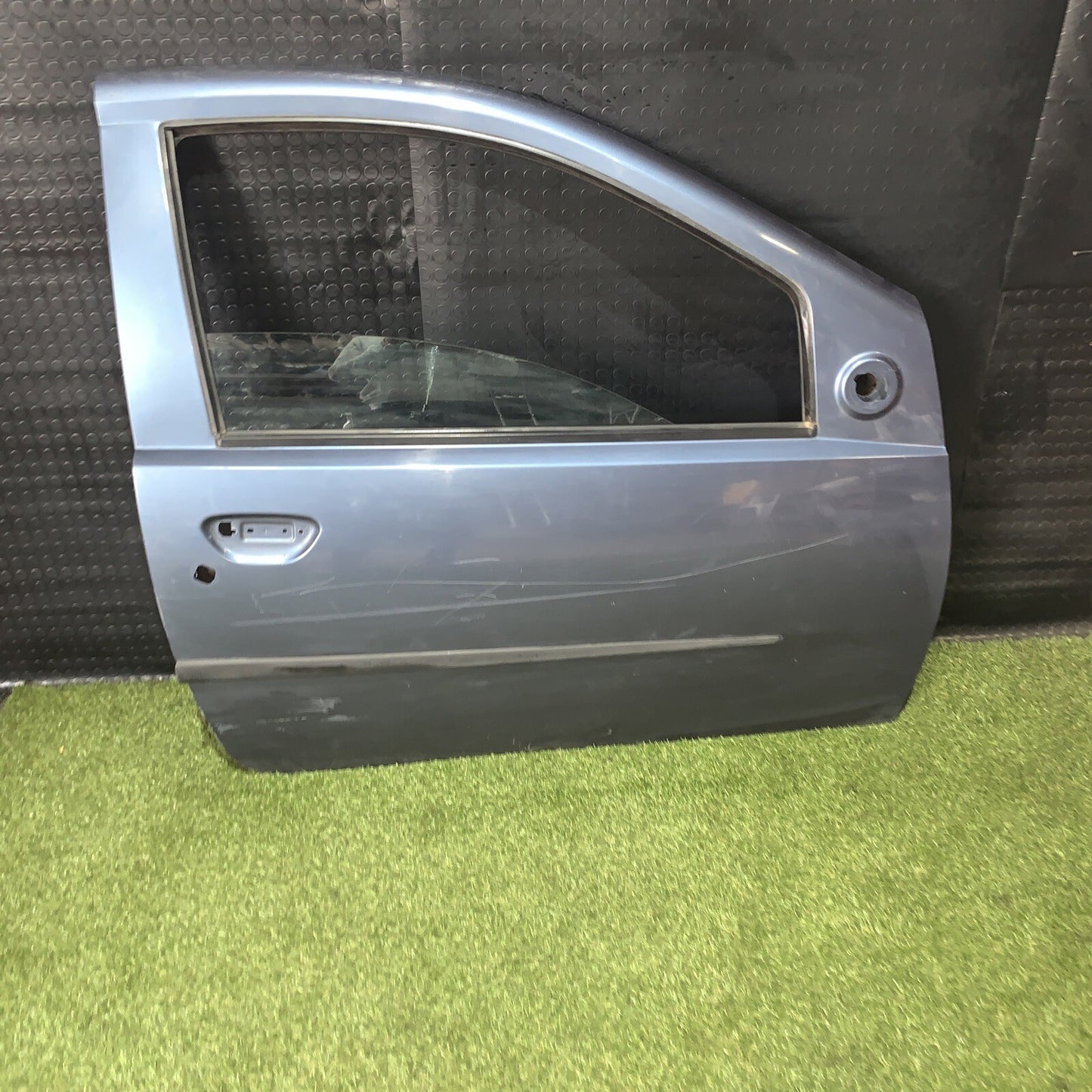 3P SPORTELLO PORTA PORTIERA ANTERIORE DX DESTRA FIAT PUNTO 188
